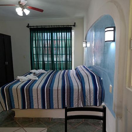 Hotel Atlantida Πλάγια Ντελ Κάρμεν Εξωτερικό φωτογραφία
