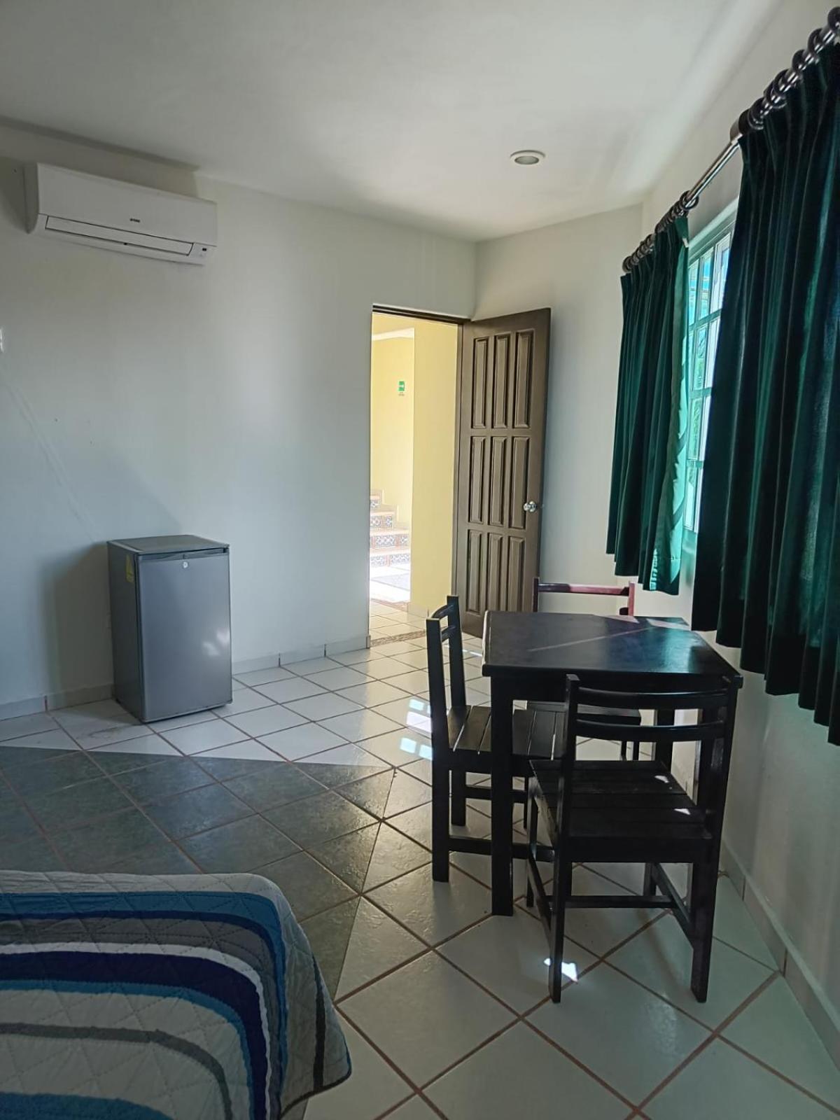 Hotel Atlantida Πλάγια Ντελ Κάρμεν Εξωτερικό φωτογραφία
