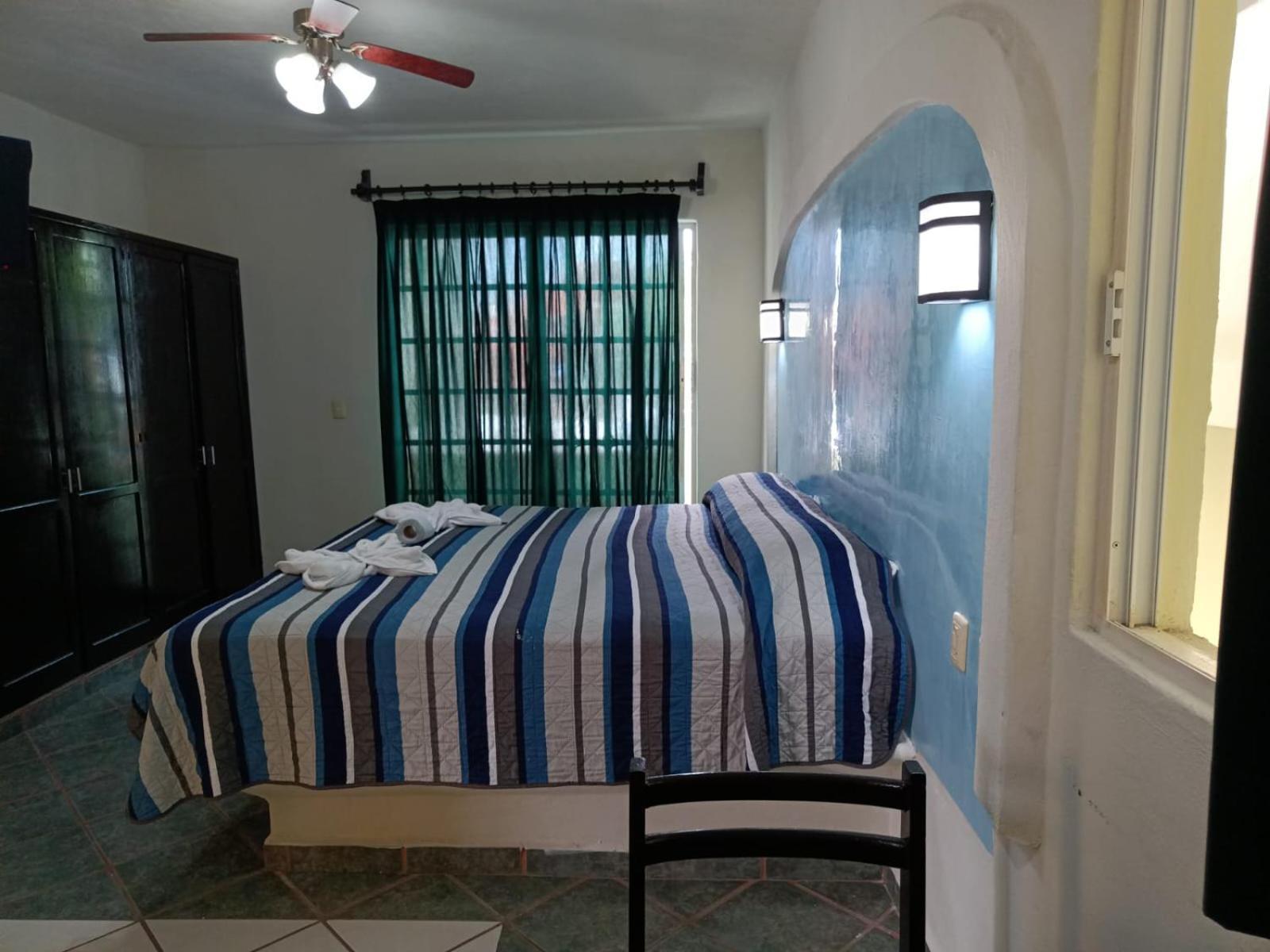 Hotel Atlantida Πλάγια Ντελ Κάρμεν Εξωτερικό φωτογραφία