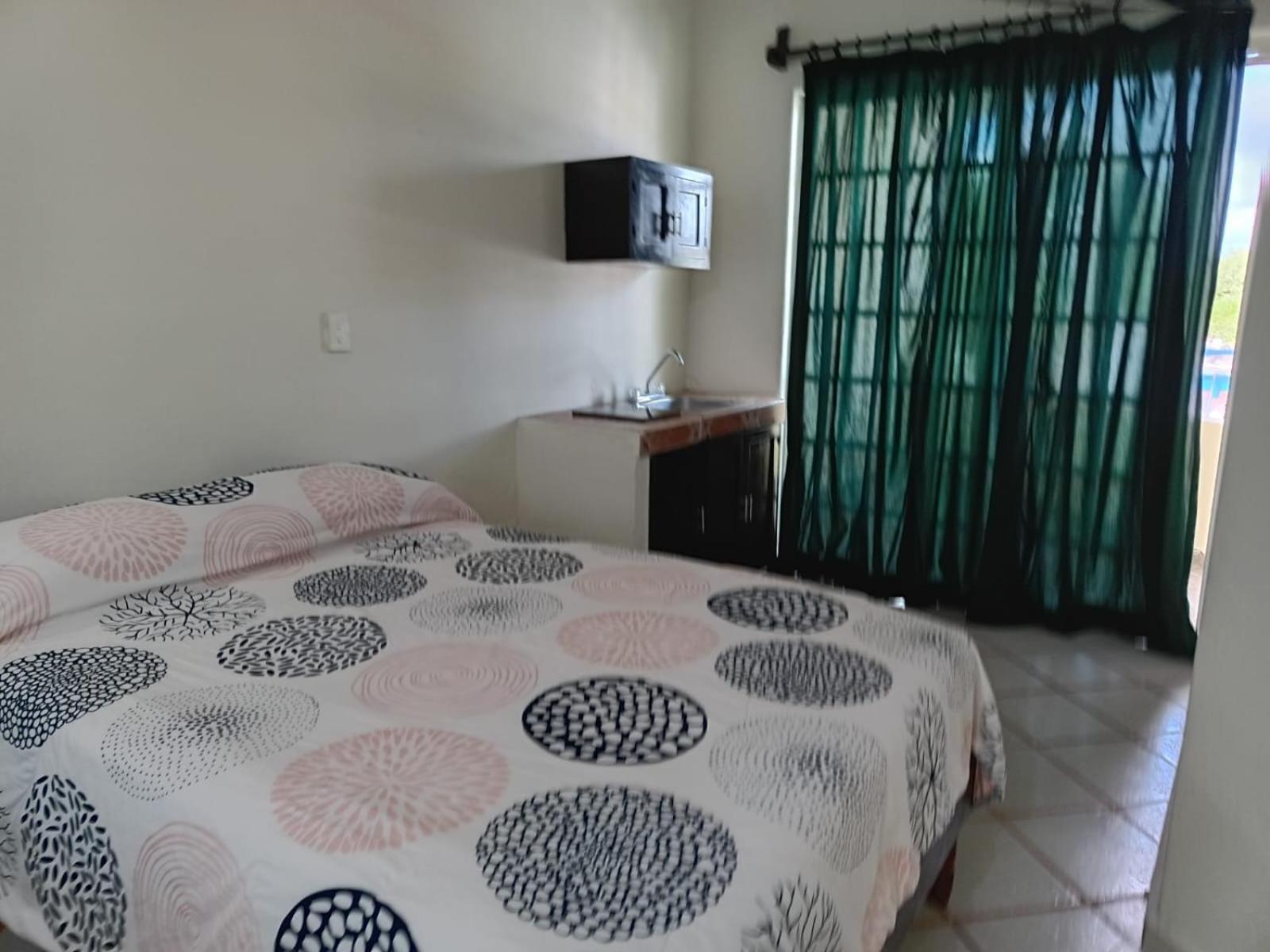 Hotel Atlantida Πλάγια Ντελ Κάρμεν Εξωτερικό φωτογραφία