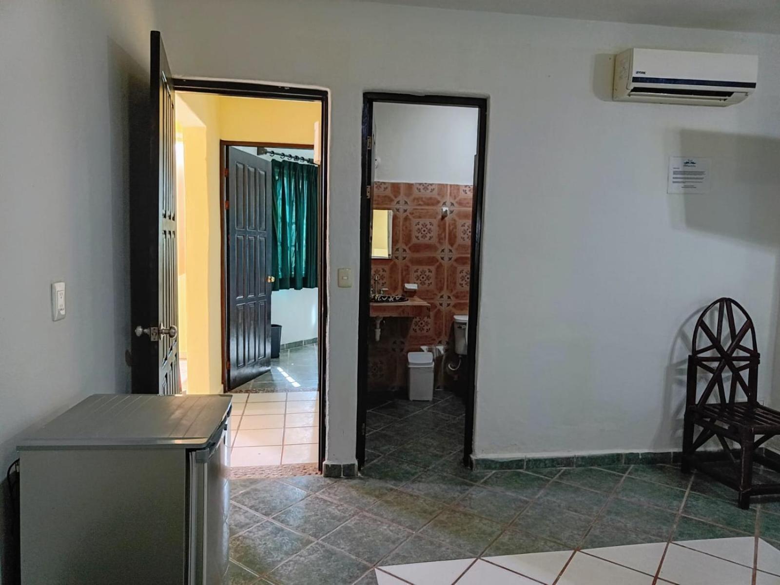 Hotel Atlantida Πλάγια Ντελ Κάρμεν Εξωτερικό φωτογραφία