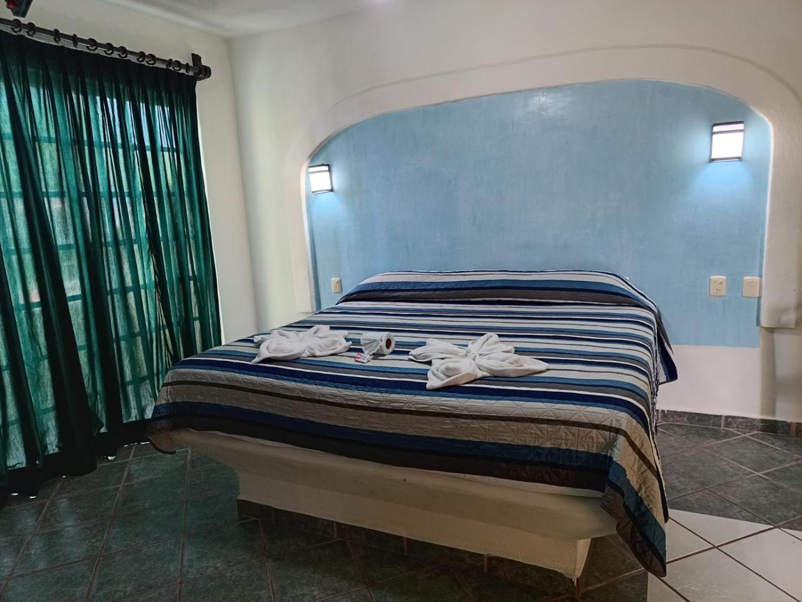 Hotel Atlantida Πλάγια Ντελ Κάρμεν Εξωτερικό φωτογραφία