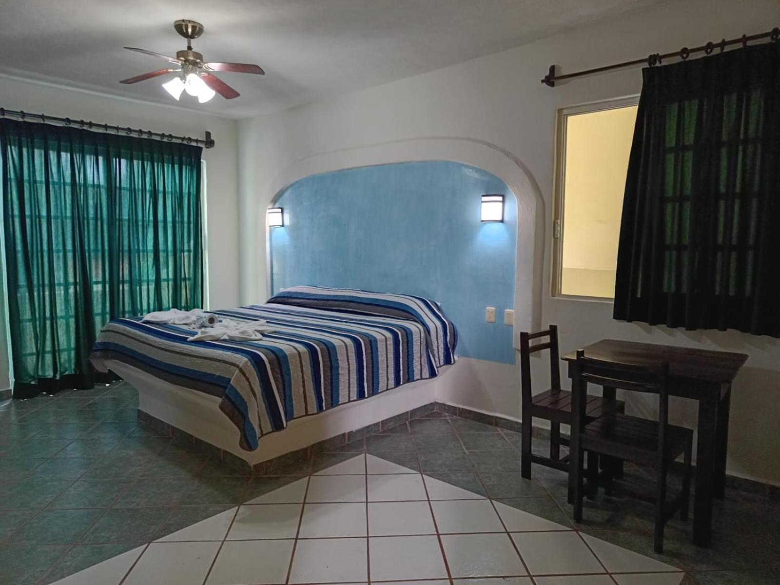 Hotel Atlantida Πλάγια Ντελ Κάρμεν Εξωτερικό φωτογραφία
