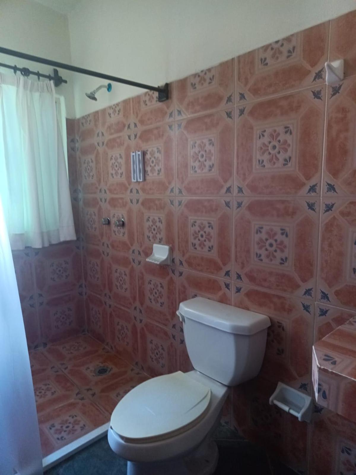 Hotel Atlantida Πλάγια Ντελ Κάρμεν Εξωτερικό φωτογραφία