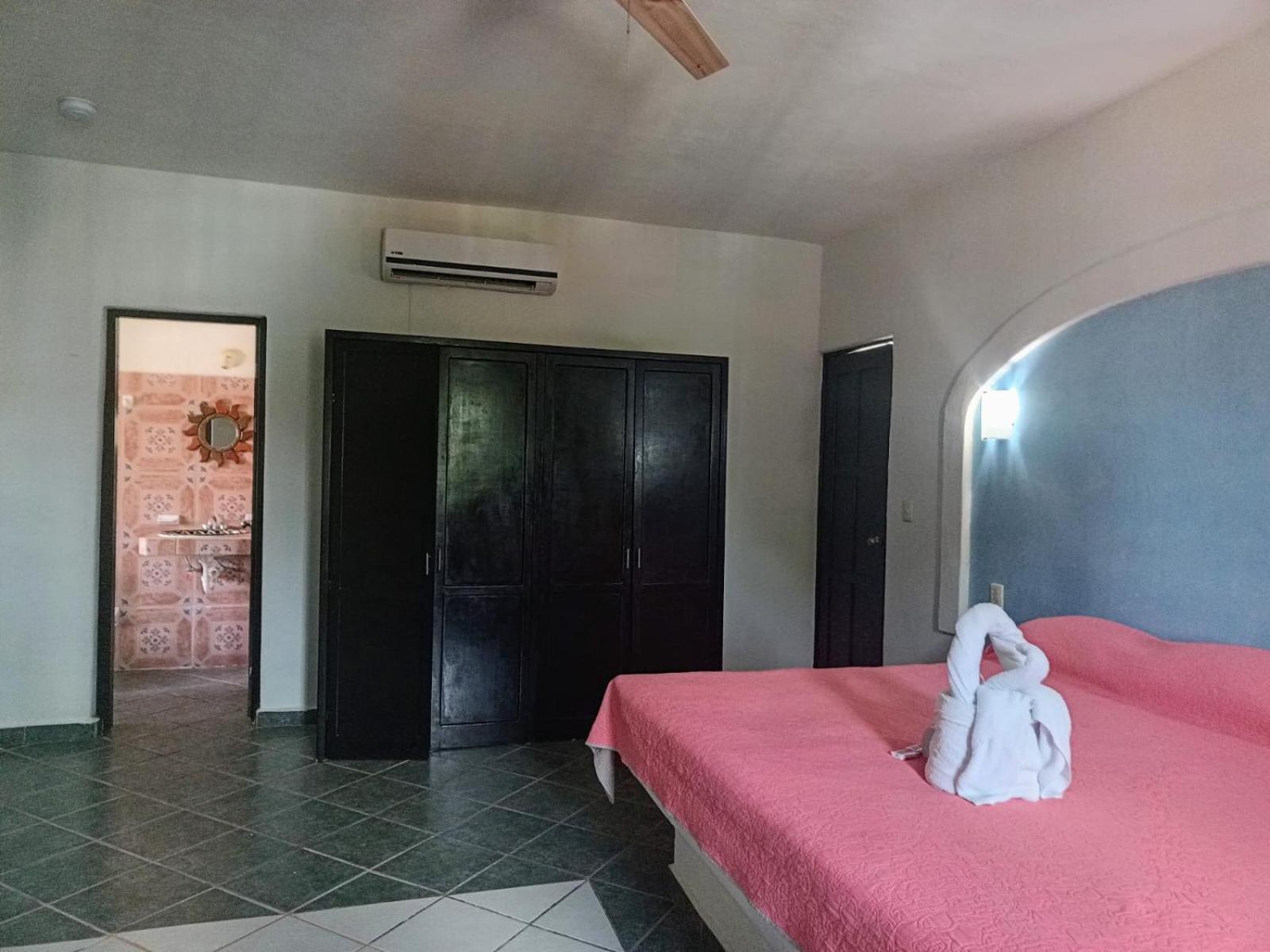 Hotel Atlantida Πλάγια Ντελ Κάρμεν Εξωτερικό φωτογραφία