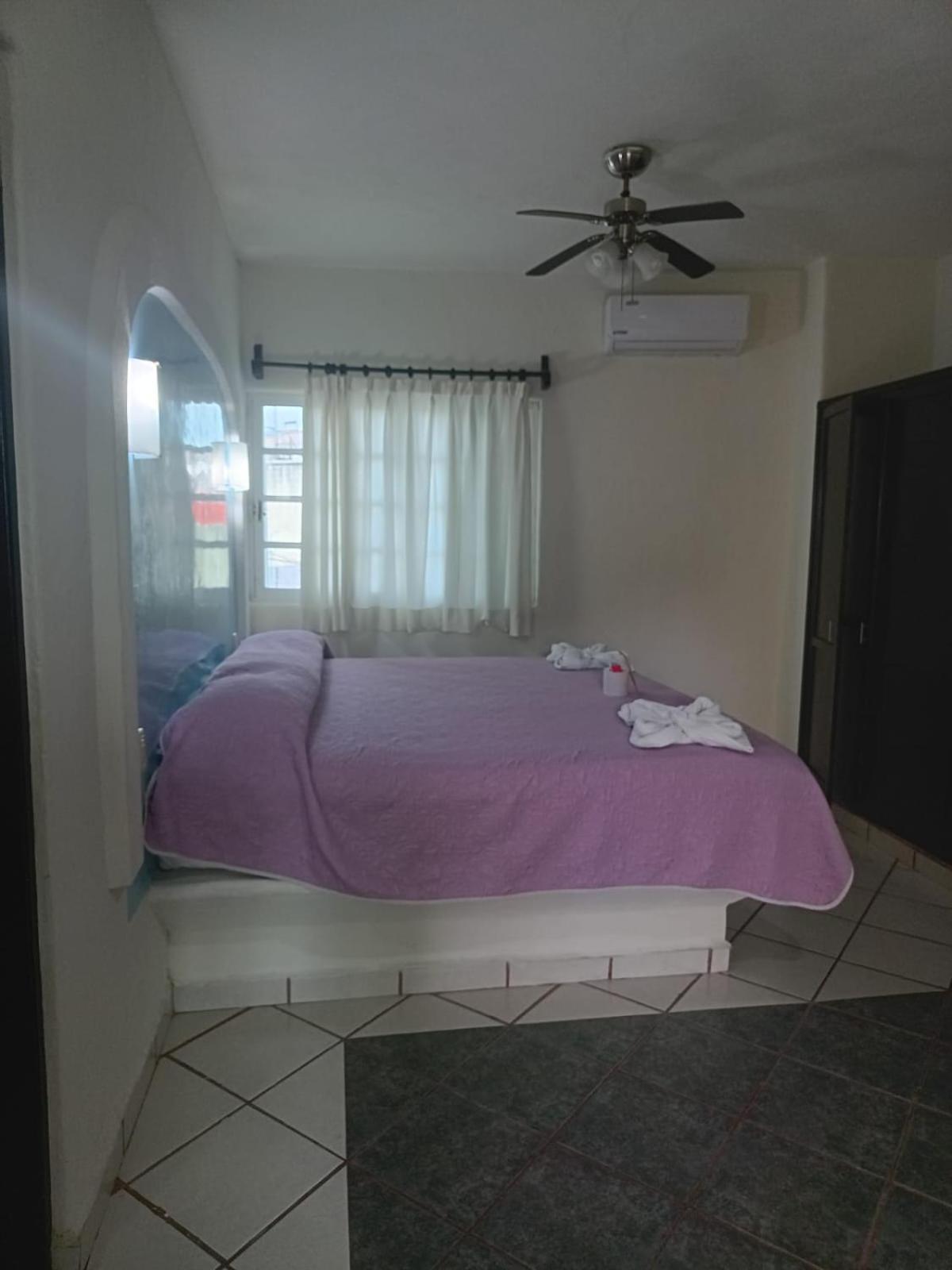 Hotel Atlantida Πλάγια Ντελ Κάρμεν Εξωτερικό φωτογραφία